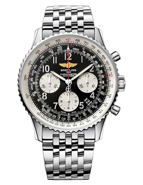 omega or breitling watches|omega navitimer.